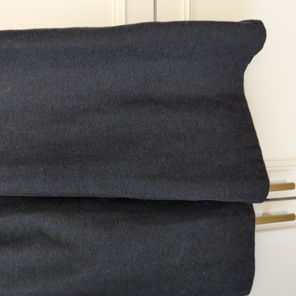 Beyond Yoga Black Flare Bell Bottom Yoga Pants Small - Picture 5 of 6